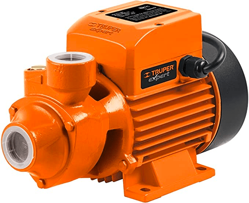 A photo about a water pump